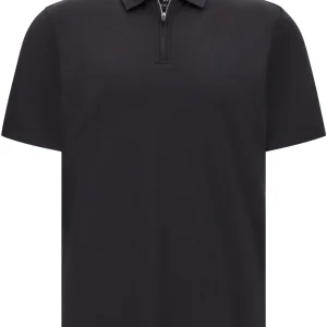 High-Performance Polo Shirt