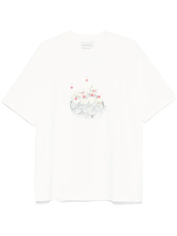 Le Cocktails T-Shirt