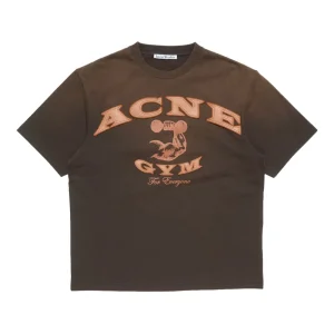 Logo-Appliqué T-Shirt