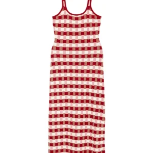 Picnic Hockney Dress