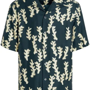 Printed Shirt