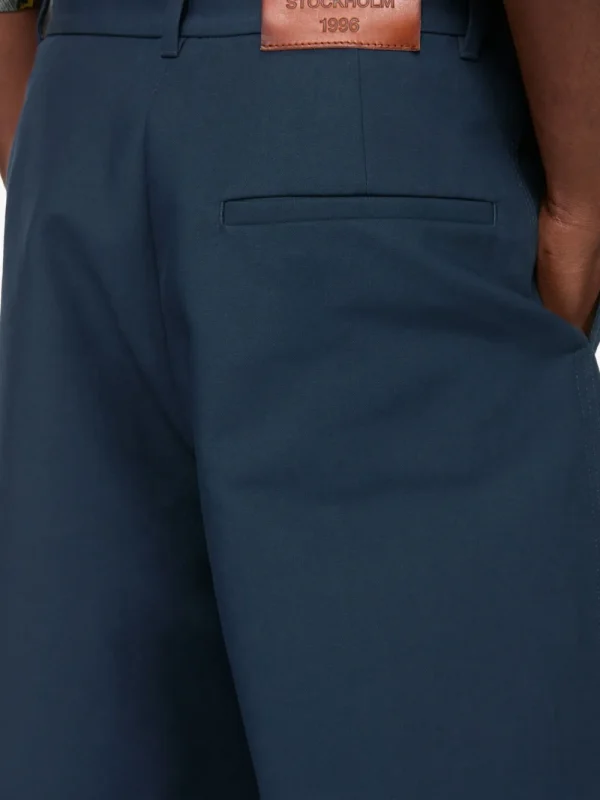 Logo-Patch Trousers - Image 4