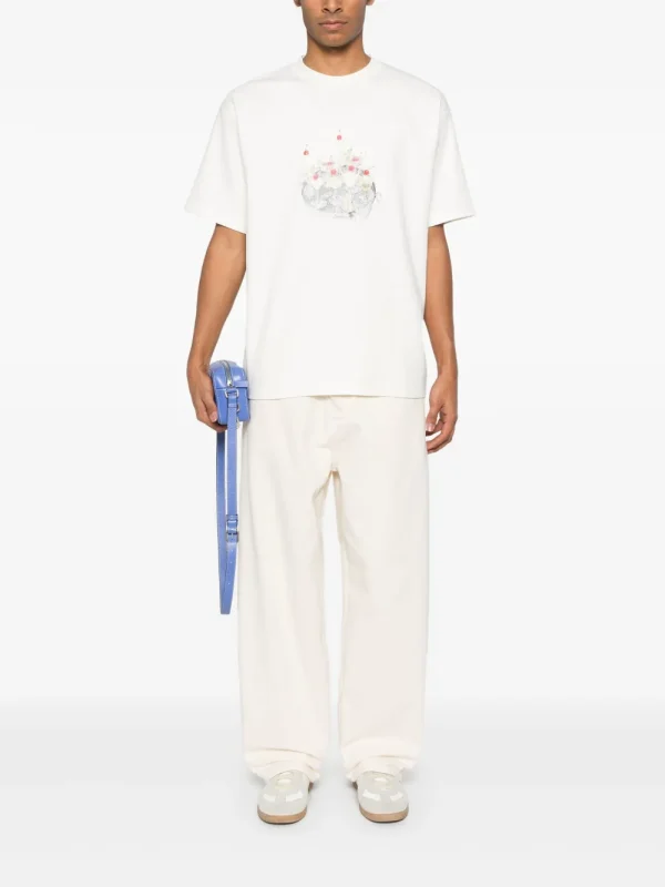 Le Cocktails T-Shirt - Image 2